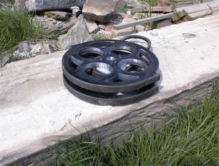 SMIDSY's disk