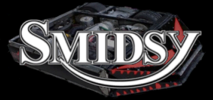 Team SMIDSY